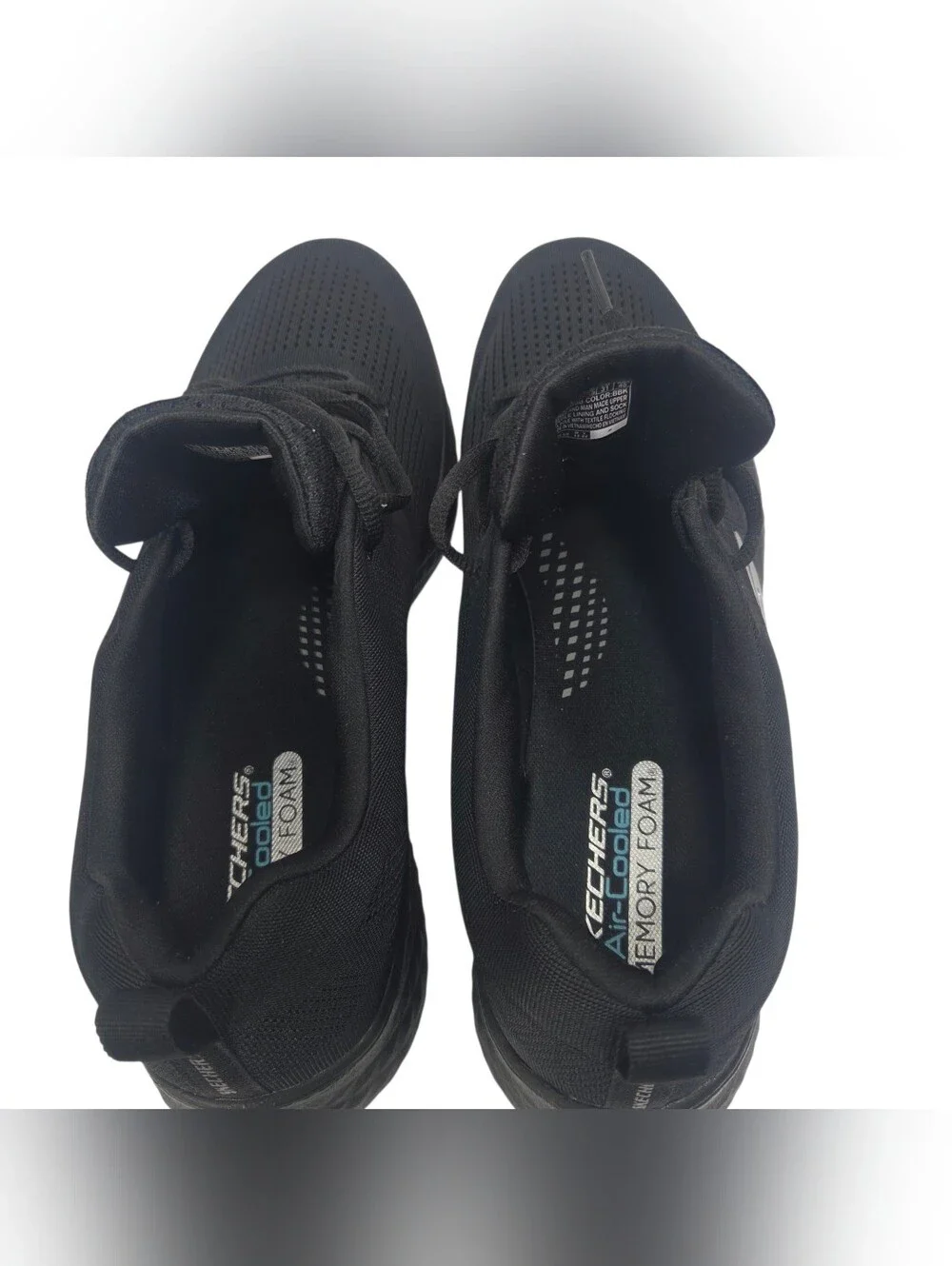 Skechers comfort focused